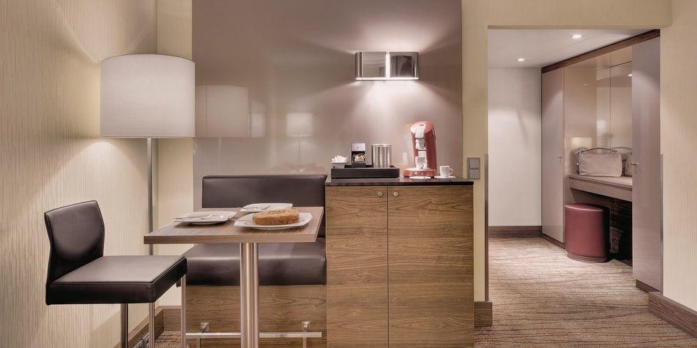 Hotel Courtyard By Marriott Linz