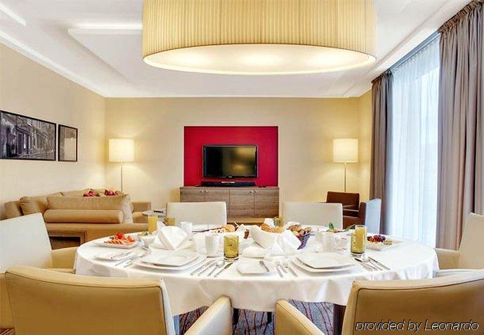 Courtyard By Marriott 4* Linz