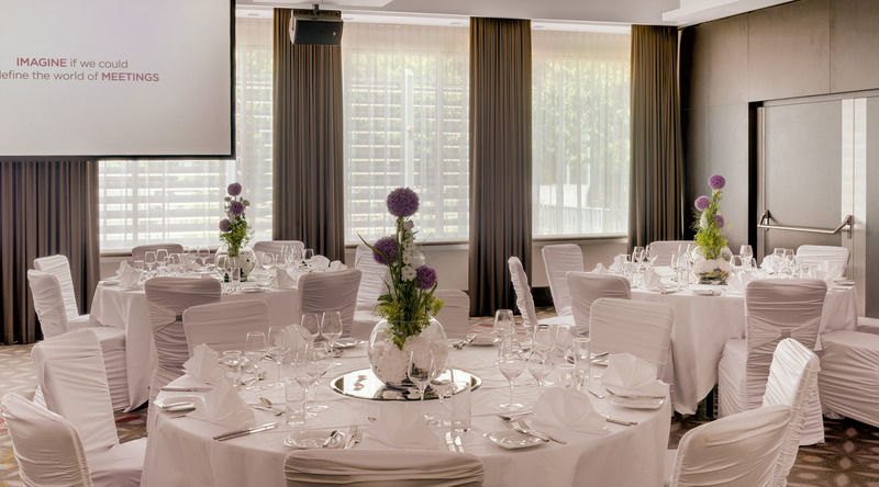 Courtyard By Marriott Hotel 4*