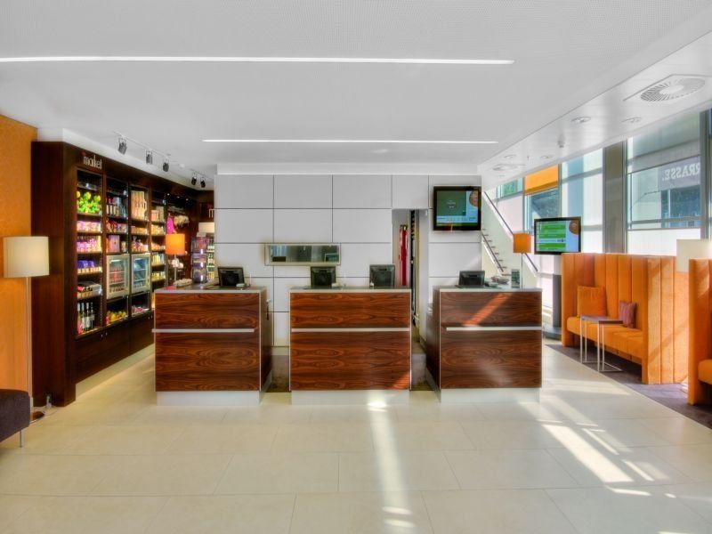Courtyard By Marriott 4* Linz
