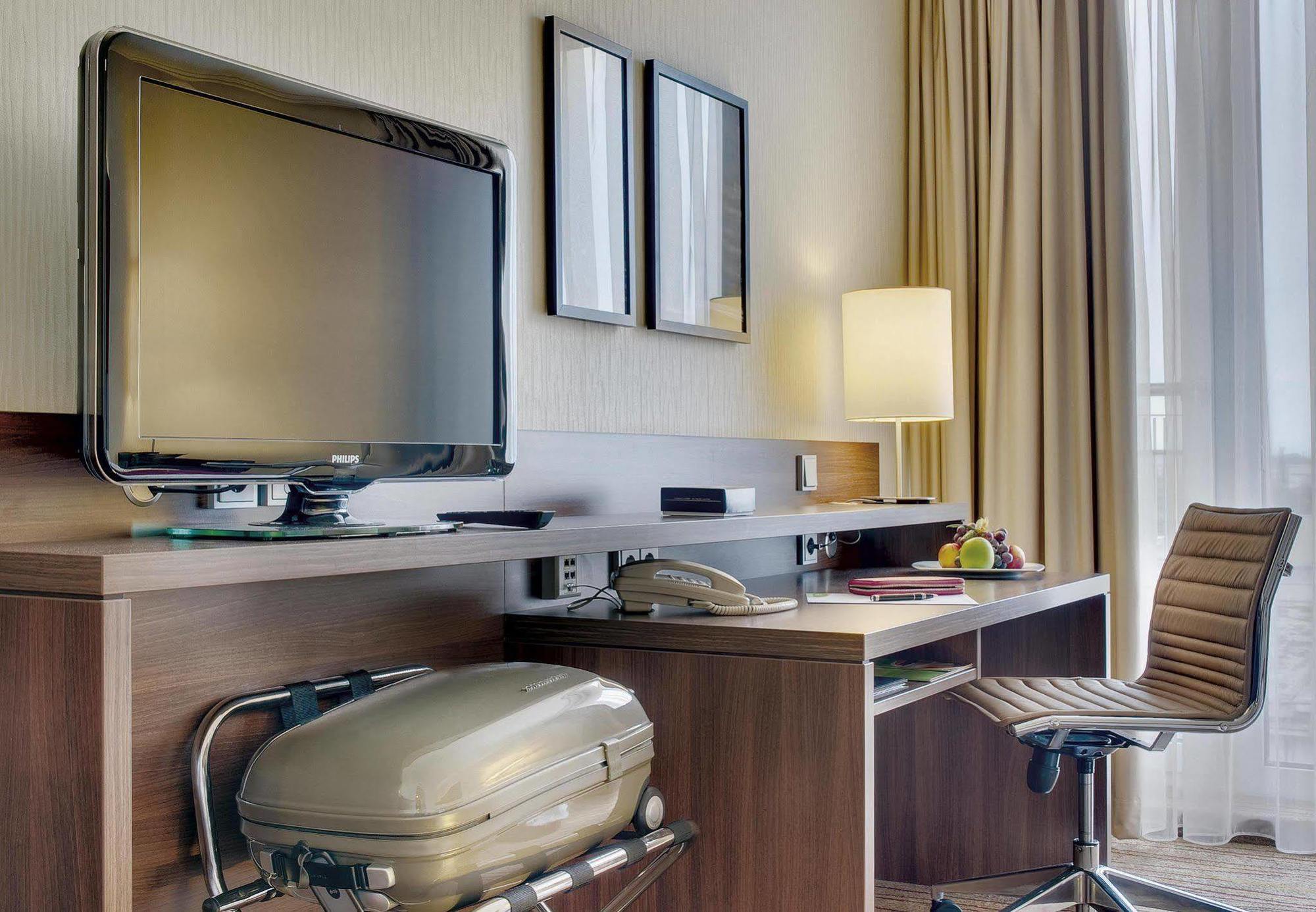Hotel Courtyard By Marriott 4*